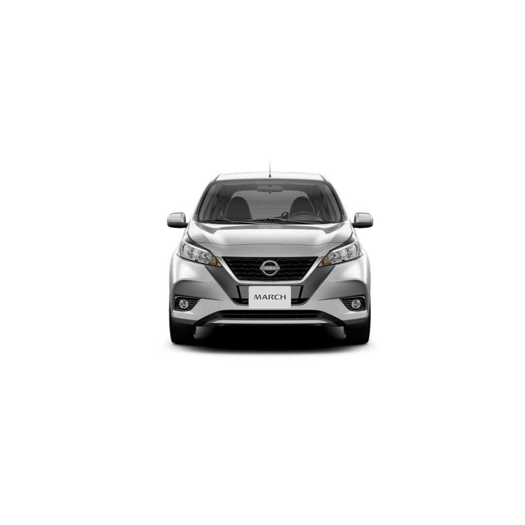 2024 Nissan MARCH
