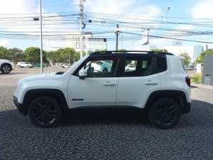 2021 Jeep RENEGADE LIMITED