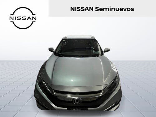 2019 Honda CIVIC I-STYLE