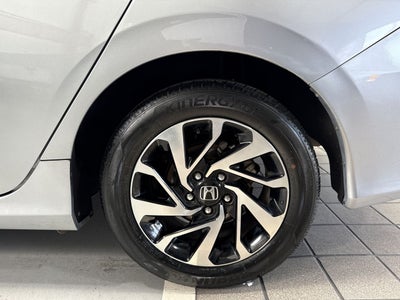 2019 Honda CIVIC I-STYLE