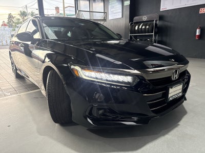 2022 Honda ACCORD TOURING