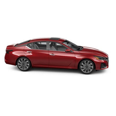 2024 Nissan ALTIMA ALTIMA EXCLUSIVE TURBO