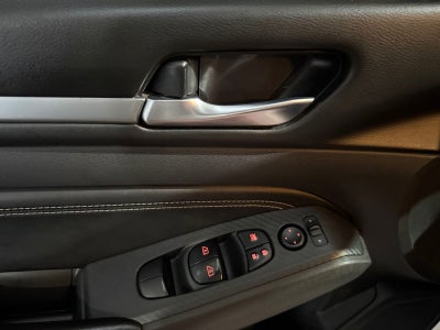 2020 Nissan ALTIMA ADVANCE 2.5L