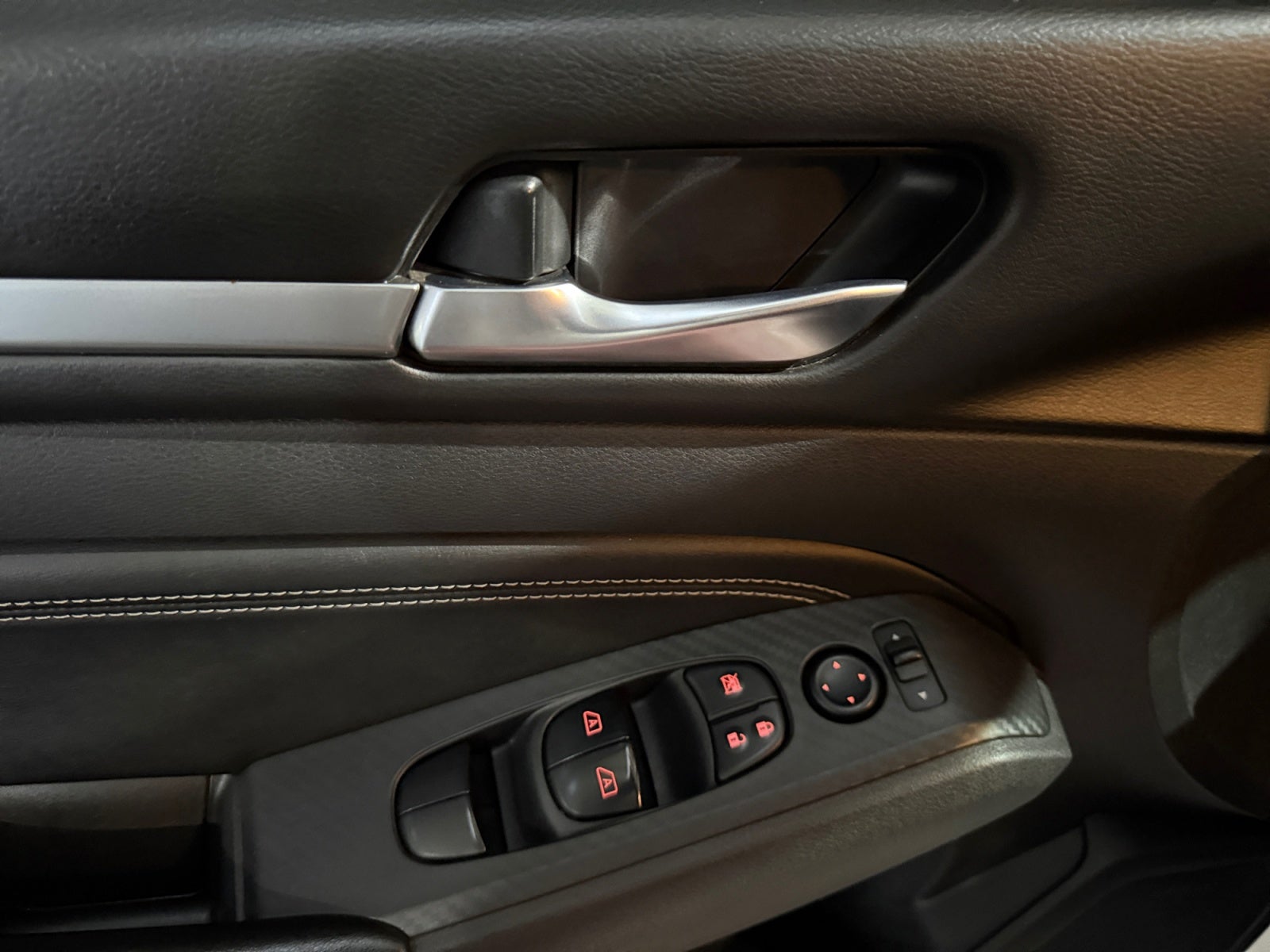 2020 Nissan ALTIMA ADVANCE 2.5L