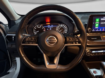 2020 Nissan ALTIMA ADVANCE 2.5L