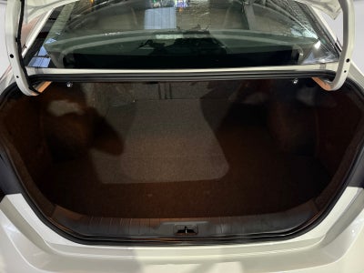 2020 Nissan ALTIMA ADVANCE 2.5L
