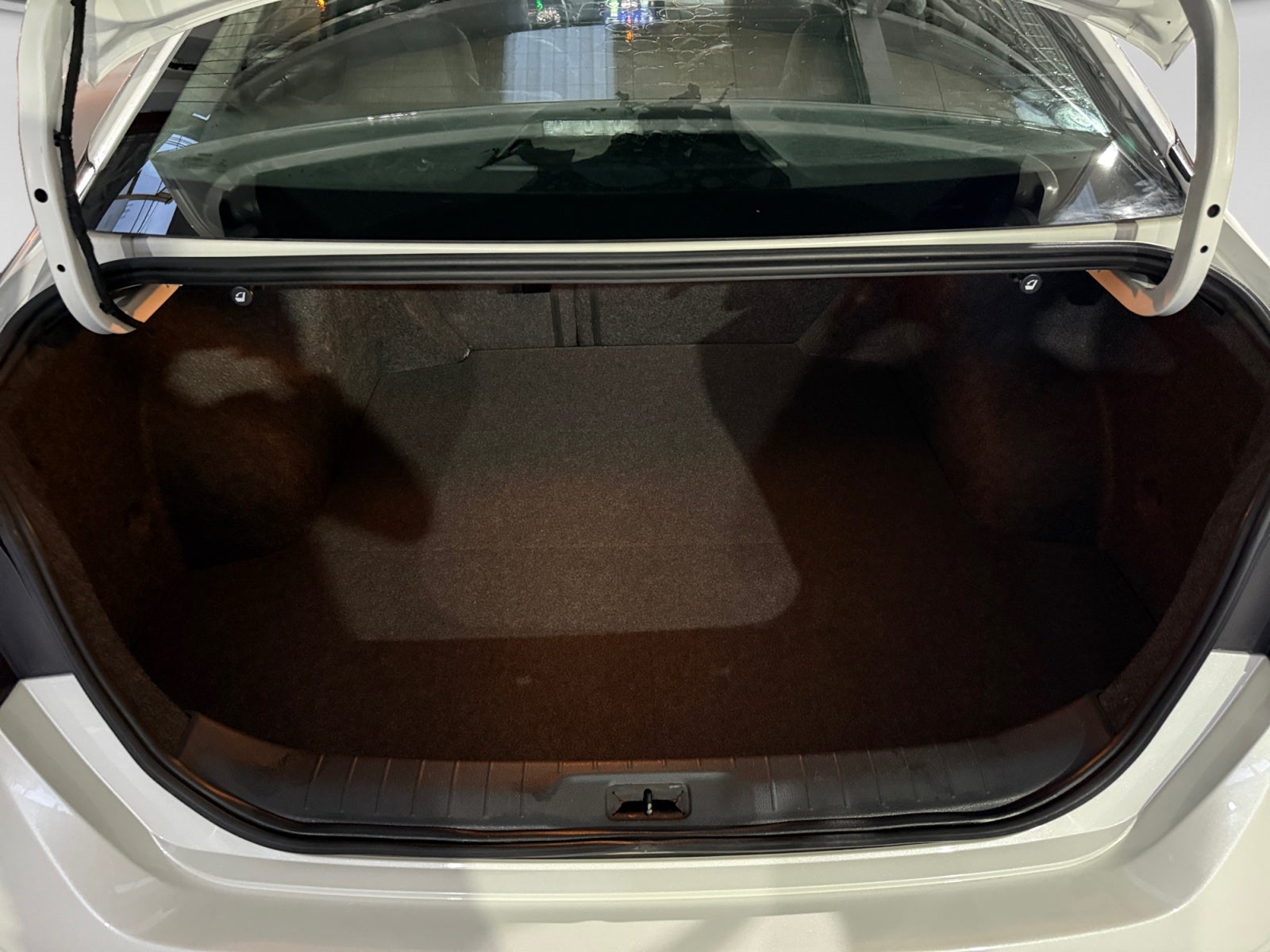 2020 Nissan ALTIMA ADVANCE 2.5L