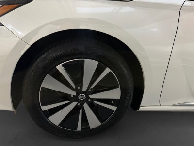 2020 Nissan ALTIMA ADVANCE 2.5L