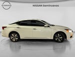2020 Nissan ALTIMA ADVANCE 2.5L