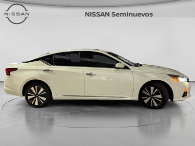 2020 Nissan ALTIMA ADVANCE 2.5L