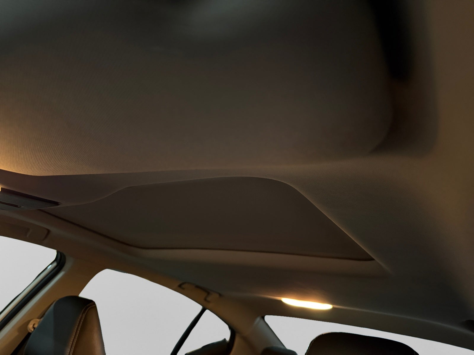 2020 Nissan ALTIMA ADVANCE 2.5L