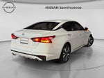 2020 Nissan ALTIMA ADVANCE 2.5L
