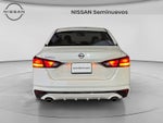2020 Nissan ALTIMA ADVANCE 2.5L