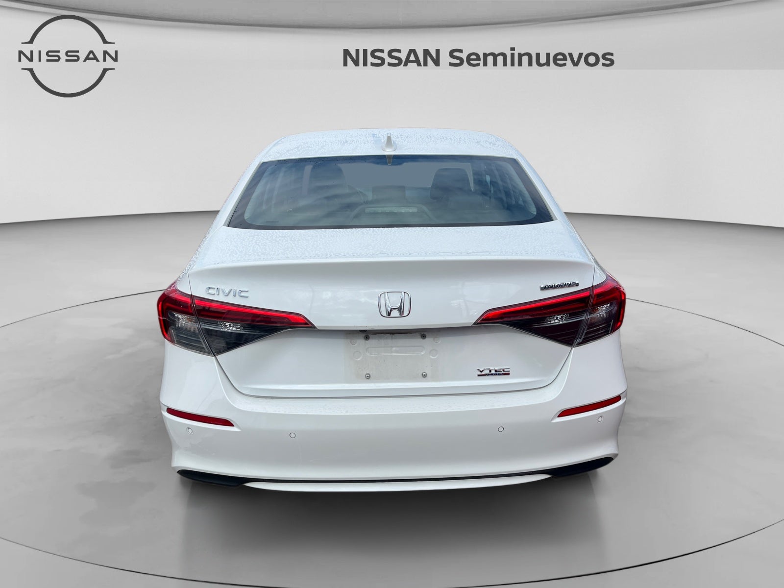 2023 Honda CIVIC TOURING