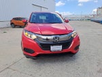 2020 Honda HR-V UNIQ MT