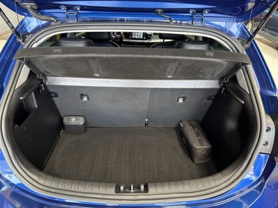 2018 Kia RIO HATCHBACK 1.6L EX PACK TA