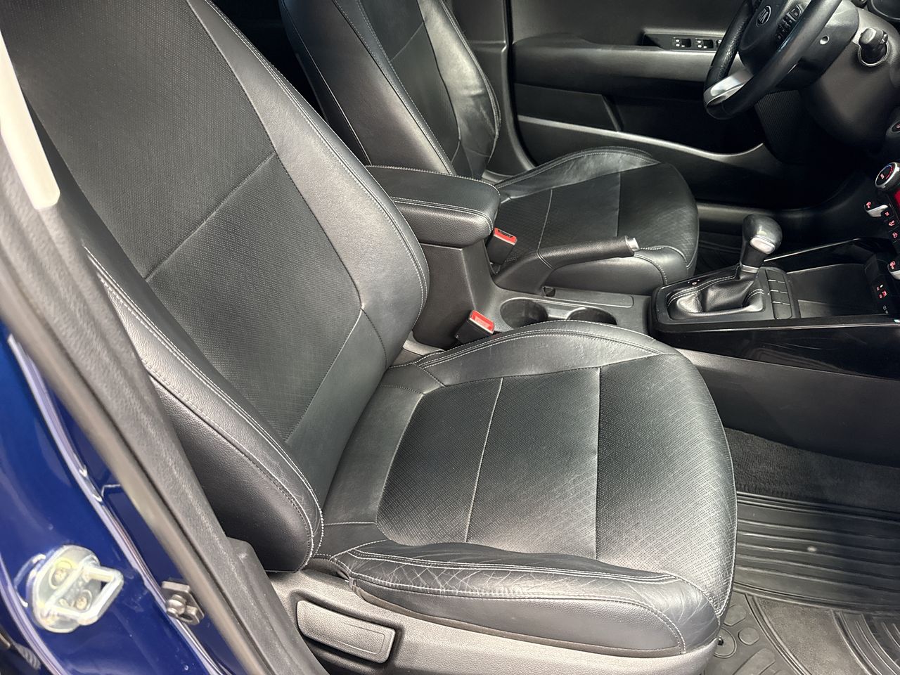 2018 Kia RIO HATCHBACK 1.6L EX PACK TA