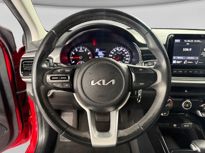 2023 Kia RIO LX TA