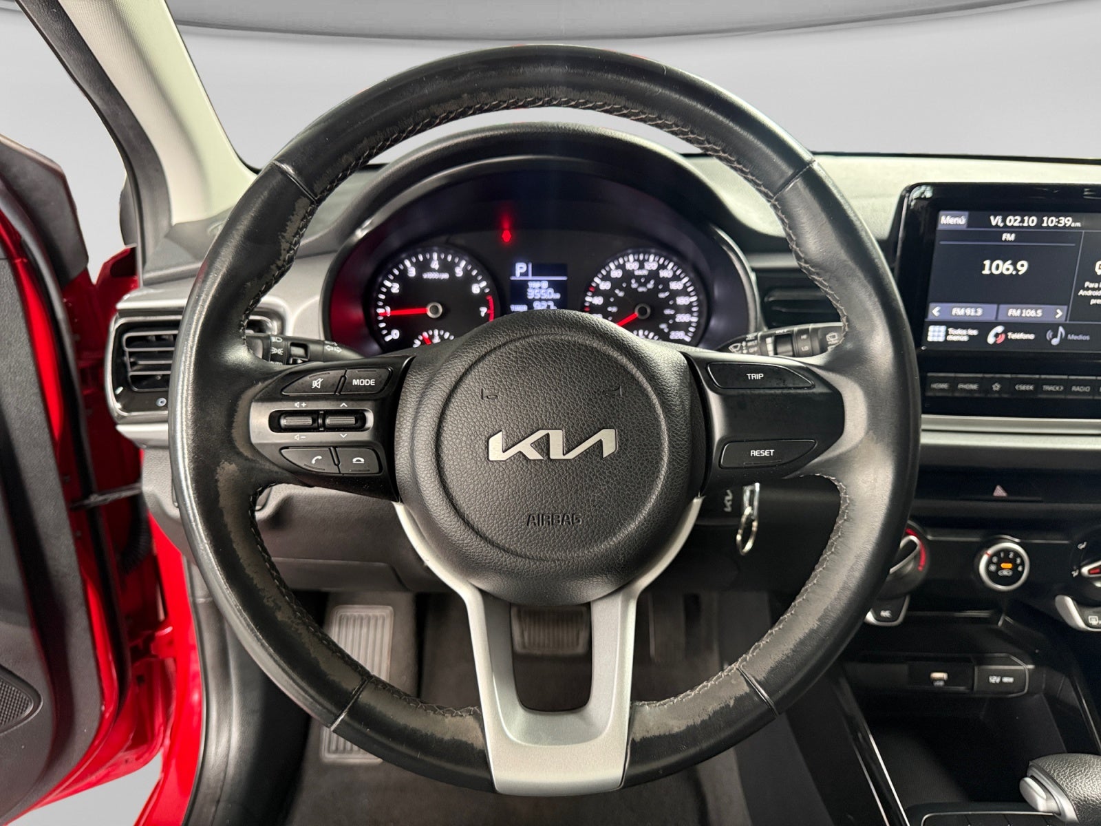2023 Kia RIO LX TA