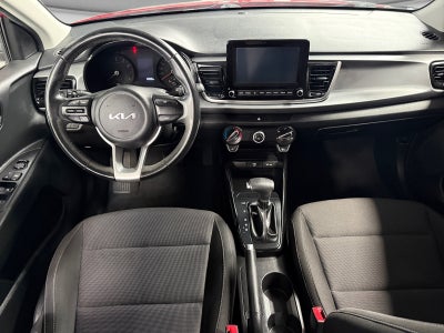 2023 Kia RIO LX TA