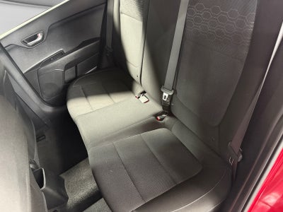 2023 Kia RIO LX TA