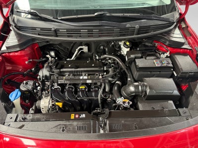2023 Kia RIO LX TA