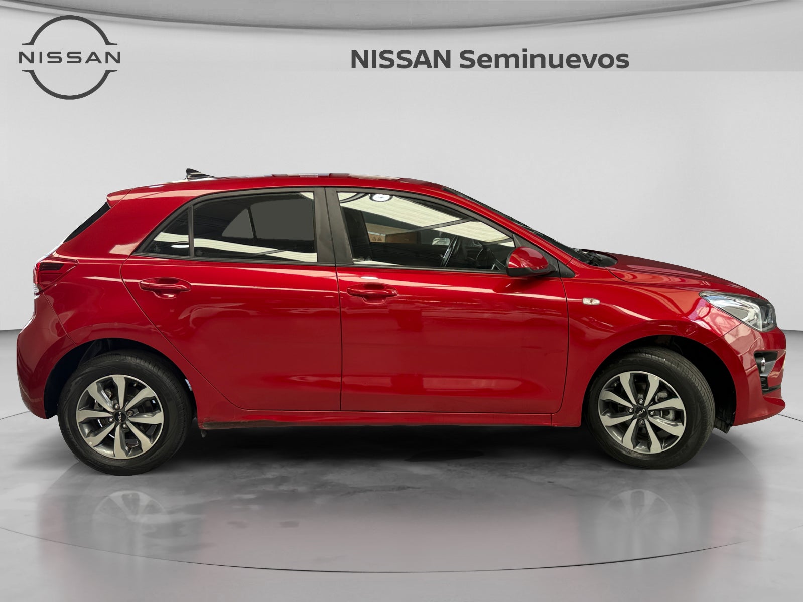 2023 Kia RIO LX TA