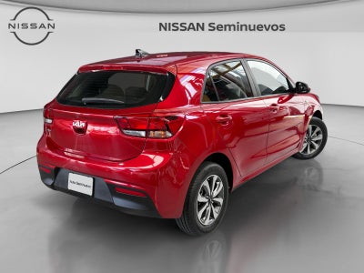 2023 Kia RIO LX TA