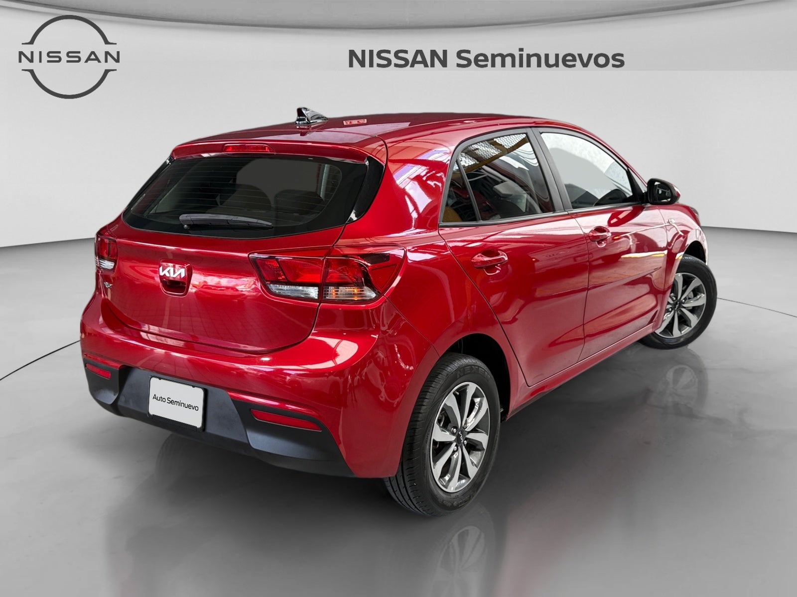 2023 Kia RIO LX TA
