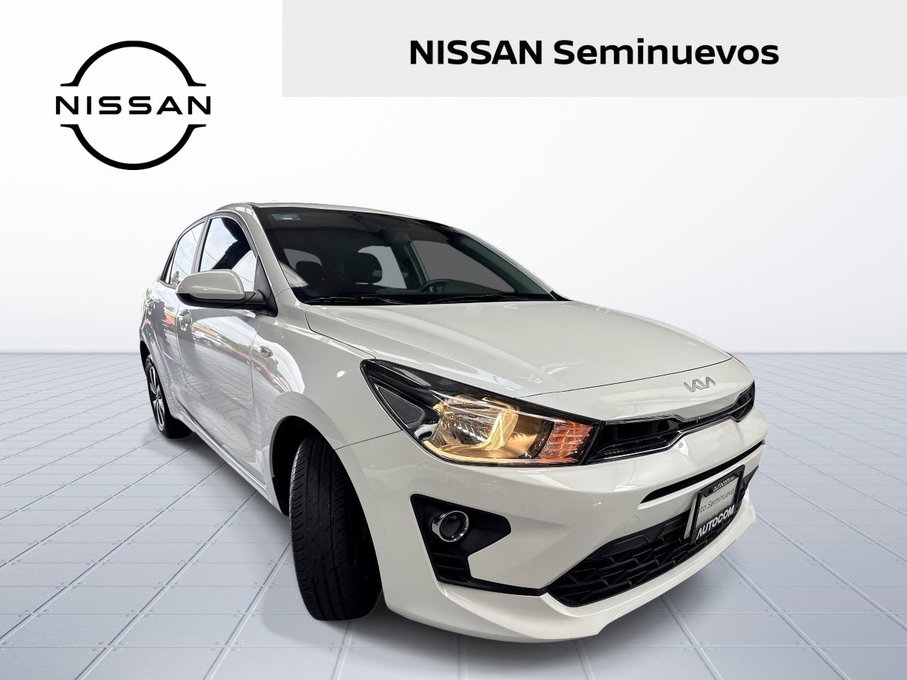 2023 Kia RIO LX TM