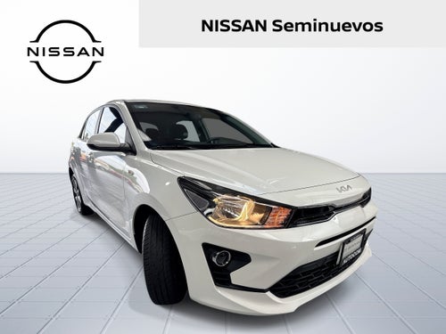 2023 Kia RIO LX TM