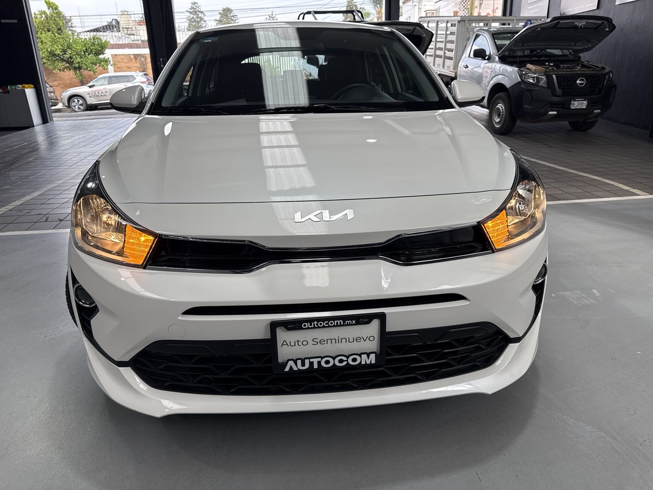2023 Kia RIO LX TM