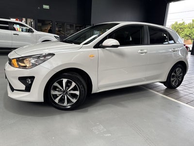 2023 Kia RIO LX TM