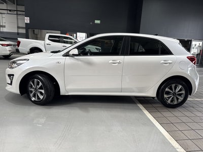 2023 Kia RIO LX TM