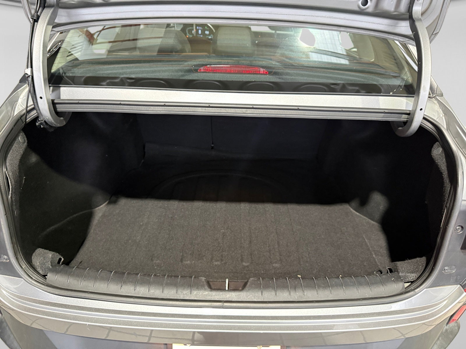 2024 Kia K3 K3 EX TA SEDAN