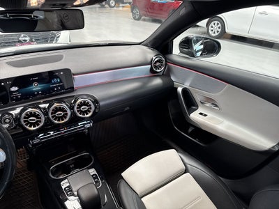 2020 Mercedes-Benz CLASE A A 200 SPORT SEDÁN