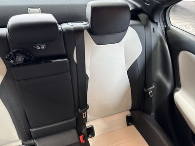 2020 Mercedes-Benz CLASE A A 200 SPORT SEDÁN