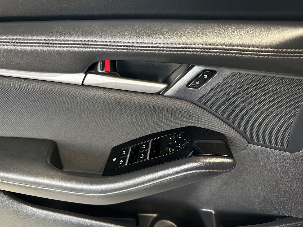 2021 Mazda MAZDA3 I TA