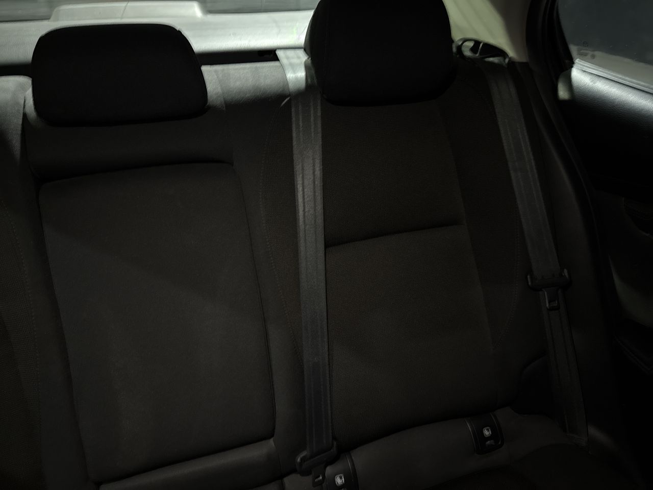 2021 Mazda MAZDA 3 I SPORT TA SEDAN