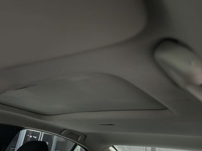 2021 Mazda MAZDA 3 I SPORT TA SEDAN