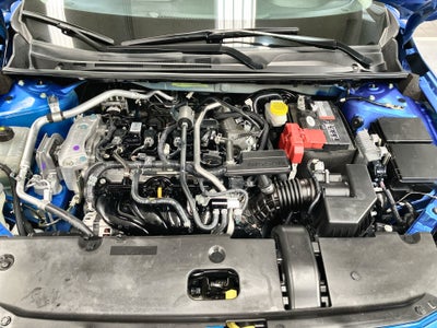 2023 Nissan SENTRA ADVANCE TM 23