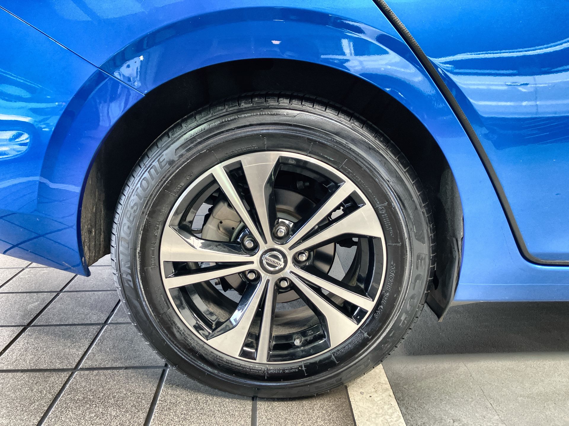 2023 Nissan SENTRA ADVANCE TM 23