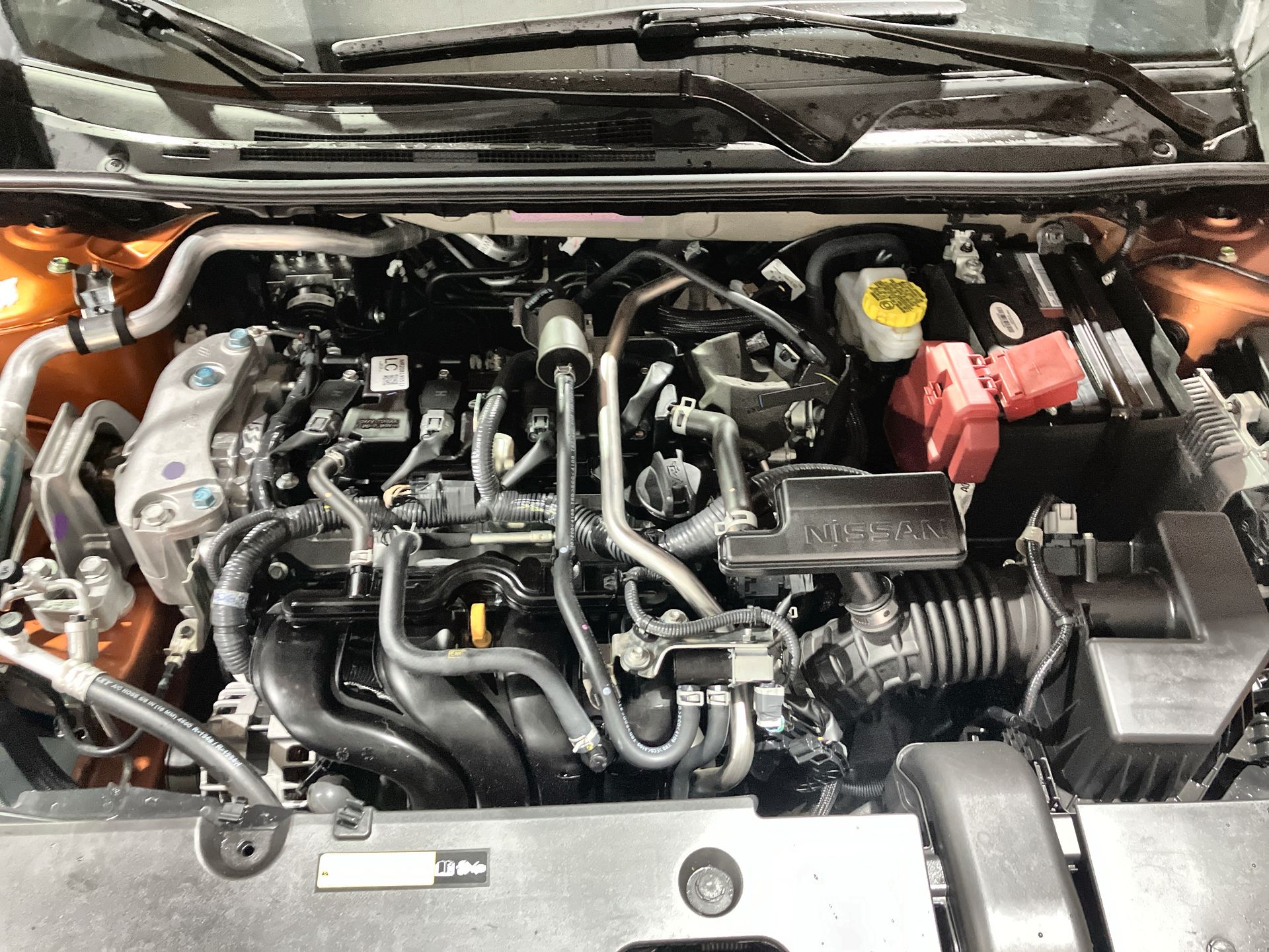 2024 Nissan SENTRA ADVANCE CVT 24