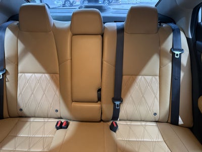 2024 Nissan SENTRA SENTRA 2.0 SR CVT 4P
