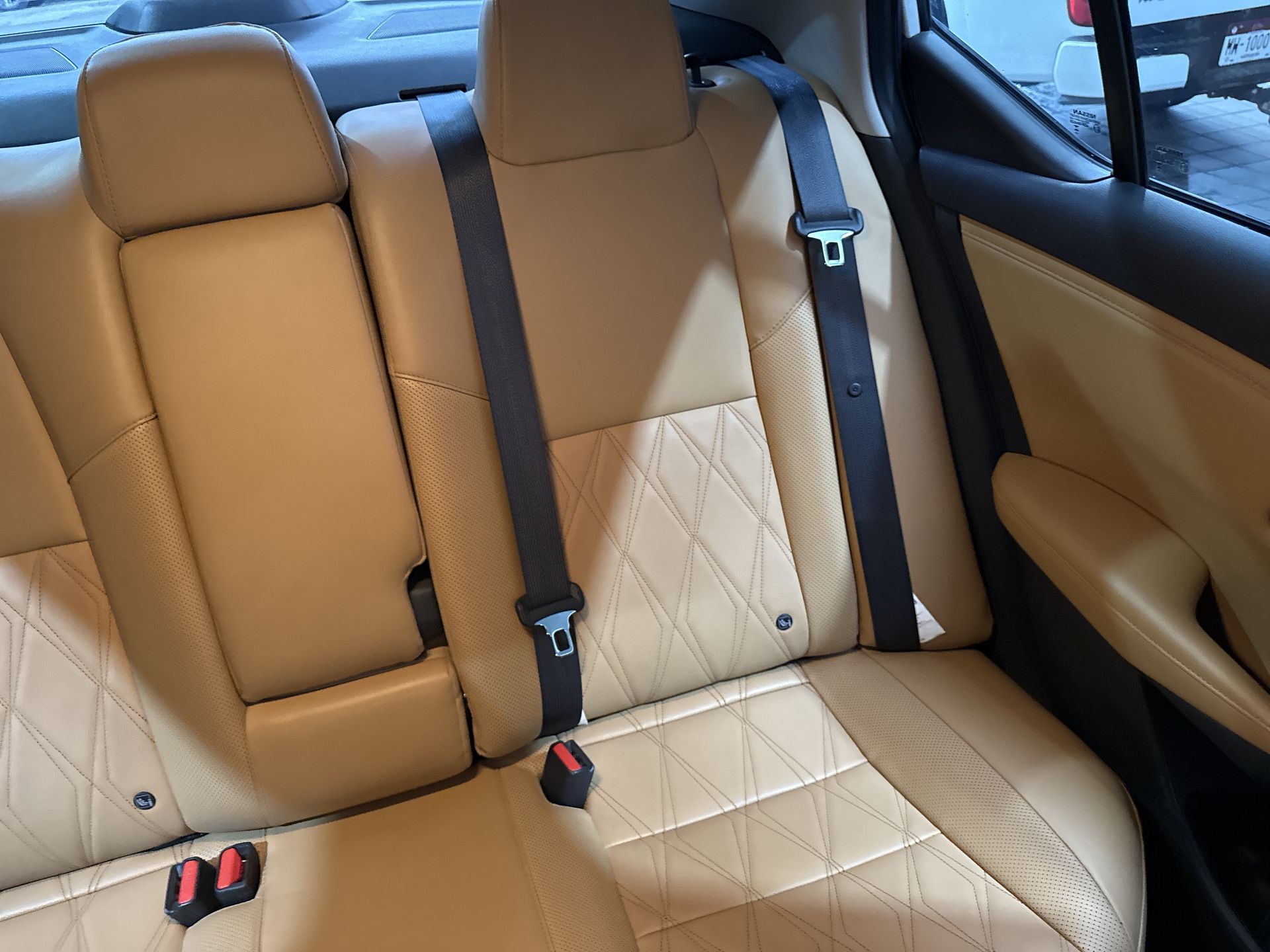 2024 Nissan SENTRA SENTRA 2.0 SR CVT 4P