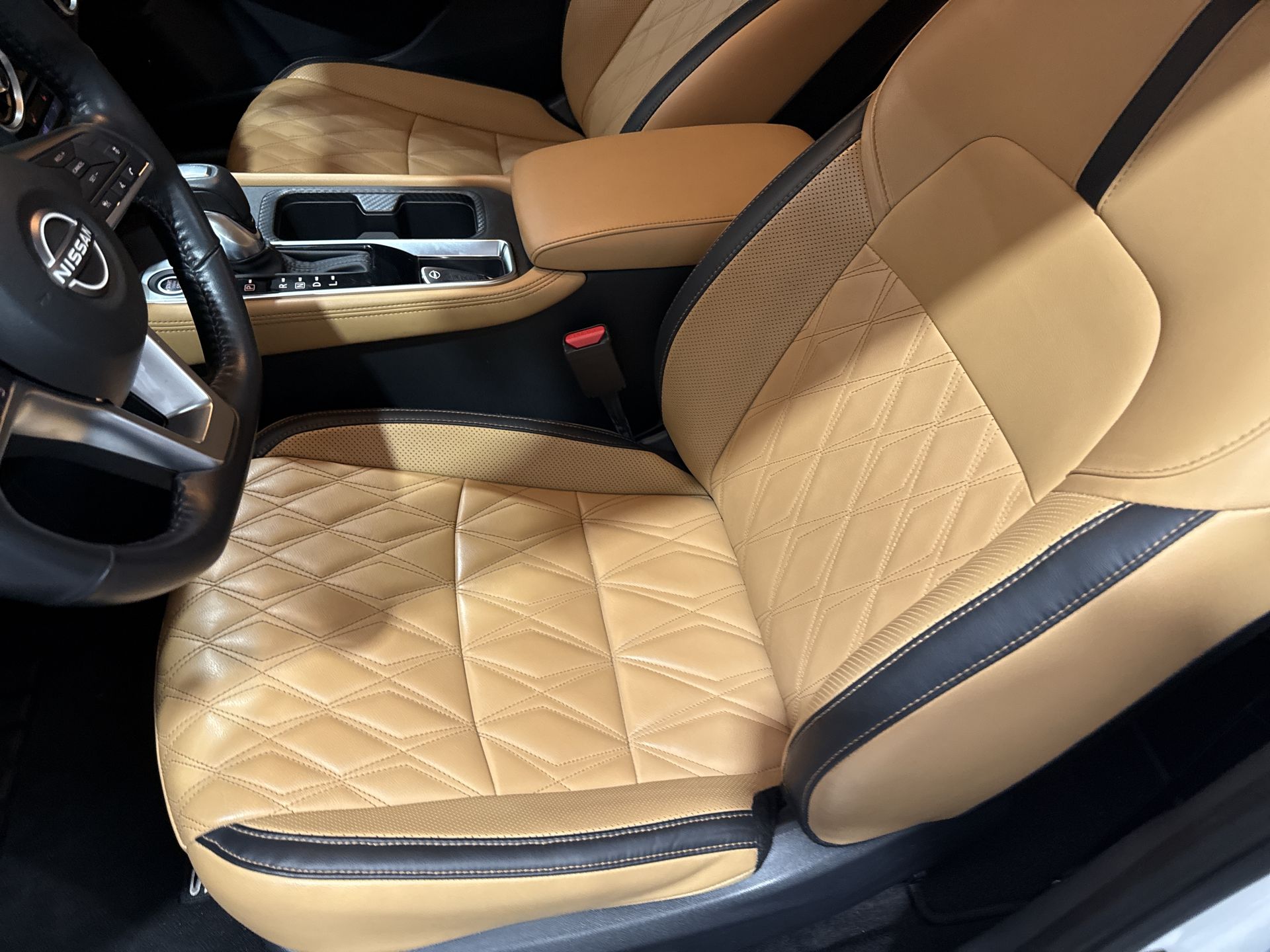 2024 Nissan SENTRA SENTRA 2.0 SR CVT 4P