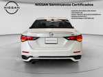 2025 Nissan SENTRA SR CVT 25