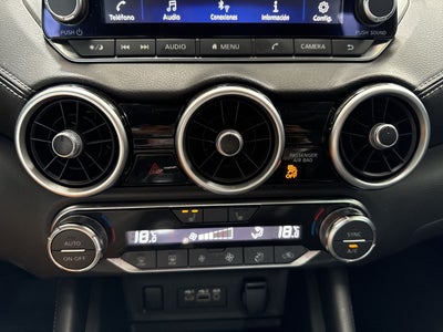 2024 Nissan SENTRA PLATINUM CVT 24