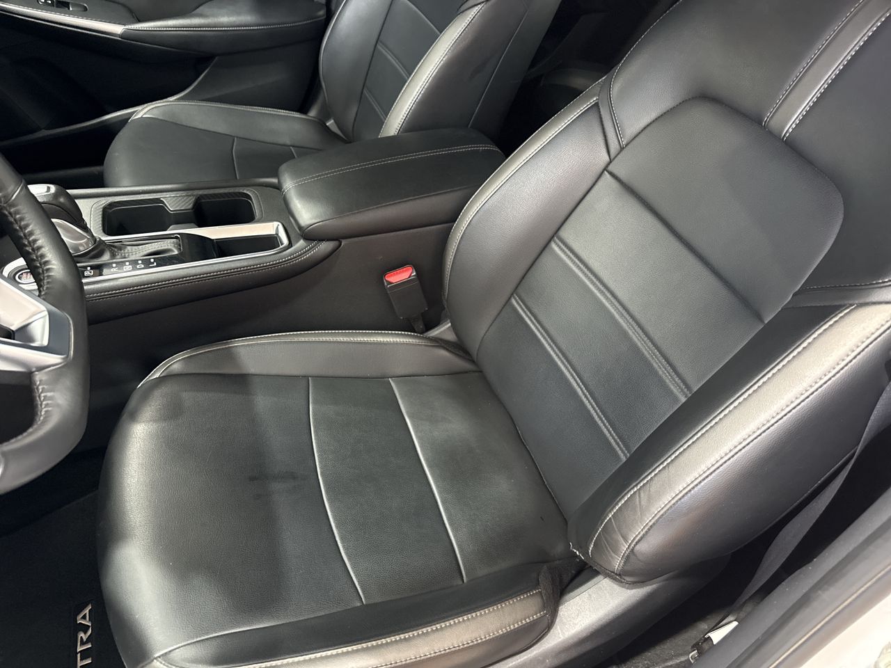 2024 Nissan SENTRA PLATINUM CVT 24