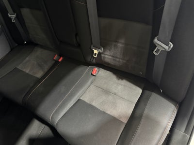 2020 Nissan SENTRA SR CVT